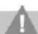 BLAUPUNKT 5CK24010 - ADVERTENCIA - 1