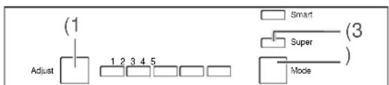 BLAUPUNKT 5CK24010 - AANWIJZING - 2