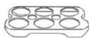 BLAUPUNKT 5CK24010 - Delivery - 2