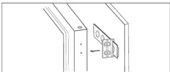 BLAUPUNKT 5CK24010 - Gerä einbauen - 5