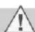 BLAUPUNKT 5CK22010 - WARNING - 1