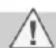 BLAUPUNKT 5CK22010 - WARNING - 1