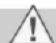 BLAUPUNKT 5CK22010 - WARNING - 1