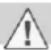 BLAUPUNKT 5CK22010 - ADVERTENCIA - 1