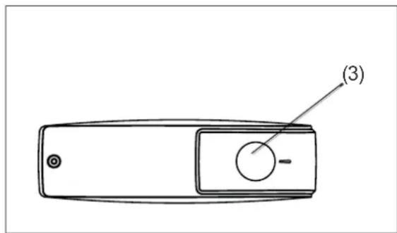 BLAUPUNKT 5CK22010 - ! AVVISO - 1