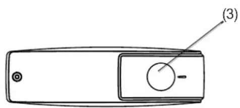 BLAUPUNKT 5CK22010 - HINWEIS - 1