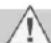 BLAUPUNKT 5CK22010 - ADVERTENCIA - 1