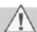 BLAUPUNKT 5CK22010 - WARNING - 1