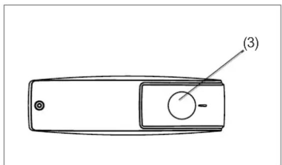 BLAUPUNKT 5CK22010 - ! OBS - 1