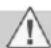 BLAUPUNKT 5CK22010 - WARNING - 1
