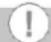 BLAUPUNKT 5CG24010 - WARNING - 1