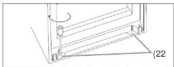 BLAUPUNKT 5CG24010 - Table des matières - 2