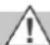 BLAUPUNKT 5CG24010 - WARNING - 1