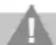 BLAUPUNKT 5CG24010 - WARNING - 1