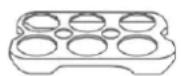 BLAUPUNKT 5CG24010 - Beoogd gebruik - 3