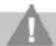 BLAUPUNKT 5CG24010 - WARNING - 1