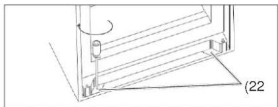 BLAUPUNKT 5CG24010 - Beoogd gebruik - 2