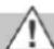 BLAUPUNKT 5CG24010 - ATTENTION - 1