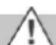 BLAUPUNKT 5CG24010 - WARNING - 1