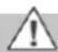 BLAUPUNKT 5CG24010 - ATTENTION - 1