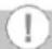 BLAUPUNKT 5CG24010 - ATTENTION - 1