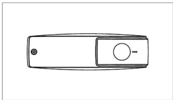 BLAUPUNKT 5CG22010 - ATTENTION - 1