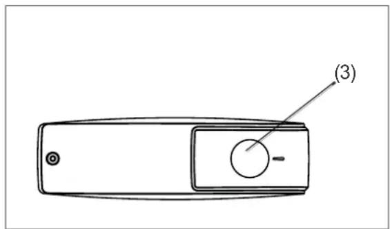 BLAUPUNKT 5CG22010 - AVVISO - 1