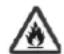 BLAUPUNKT 5CG22010 - Explanation of symbols - 1