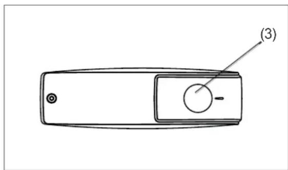 BLAUPUNKT 5CG22010 - ！NOTE - 1