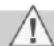 BLAUPUNKT 5CG22010 - ATTENTION - 1