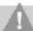 BLAUPUNKT 5CG22010 - Indicaciones de seguridad - 1