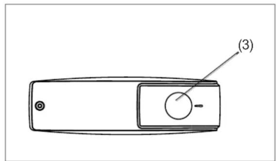 BLAUPUNKT 5CG22010 - ！AANWIJZING - 1