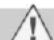 BLAUPUNKT 5CG22010 - ADVERTENCIA - 1
