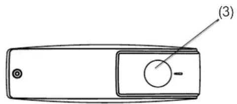 BLAUPUNKT 5CG22010 - ！REMARQUE - 1