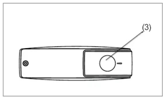 BLAUPUNKT 5CG22010 - ！NOTA - 1