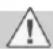 BLAUPUNKT 5CG22010 - ADVERTENCIA - 1
