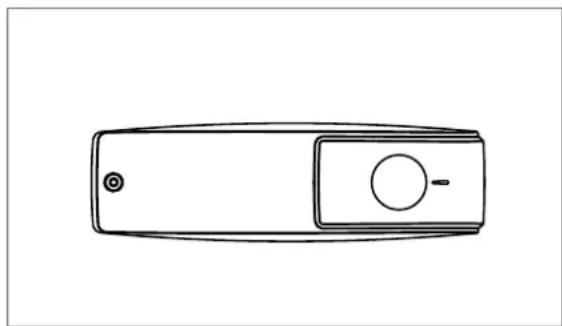 BLAUPUNKT 5CG22010 - WAARSCHUWING - 1