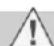 BLAUPUNKT 5CG22010 - ATTENTION - 1