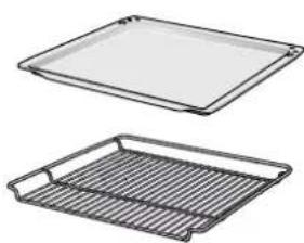 BLAUPUNKT 5CD33150 - Toebehoren - 1