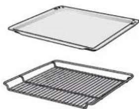BLAUPUNKT 5CD33150 - Accessoire - 1