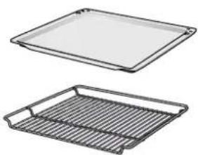 BLAUPUNKT 5CD33150 - Accessories - 1
