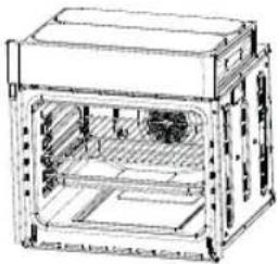 BLAUPUNKT 5BD36250 - ACCESSIONS - 5