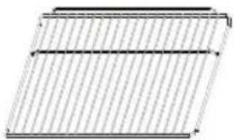 BLAUPUNKT 5BD36250 - DODATKI - 1