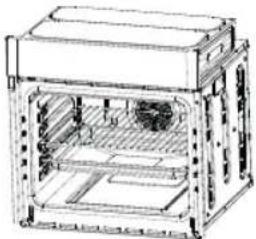 BLAUPUNKT 5BD36250 - ACHTUNG BEIM EINSCHIEBEN VON ROST ODER BLECH: - 1