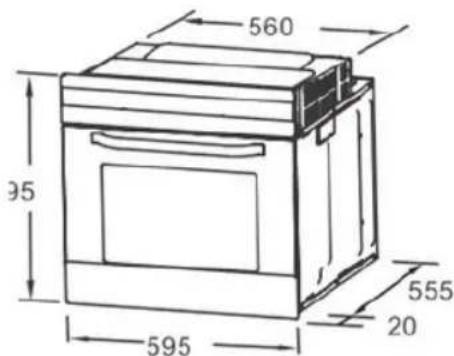 BLAUPUNKT 5BD36250 - INSTALLAZIONE - 1