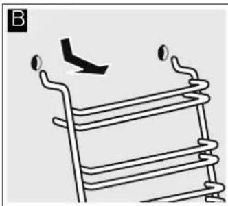 BLAUPUNKT 5BD34250 - Inhaltsverzeichnis - 1