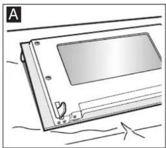 BLAUPUNKT 5BD34250 - Démontage - 1