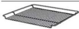 BLAUPUNKT 5BD34250 - Inserting the accessories - 3