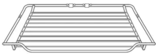 BLAUPUNKT 5B90S8990 - Accessoires fournis - 1
