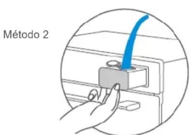 BLAUPUNKT 5B90S8990 - Depóstito de agua - 2